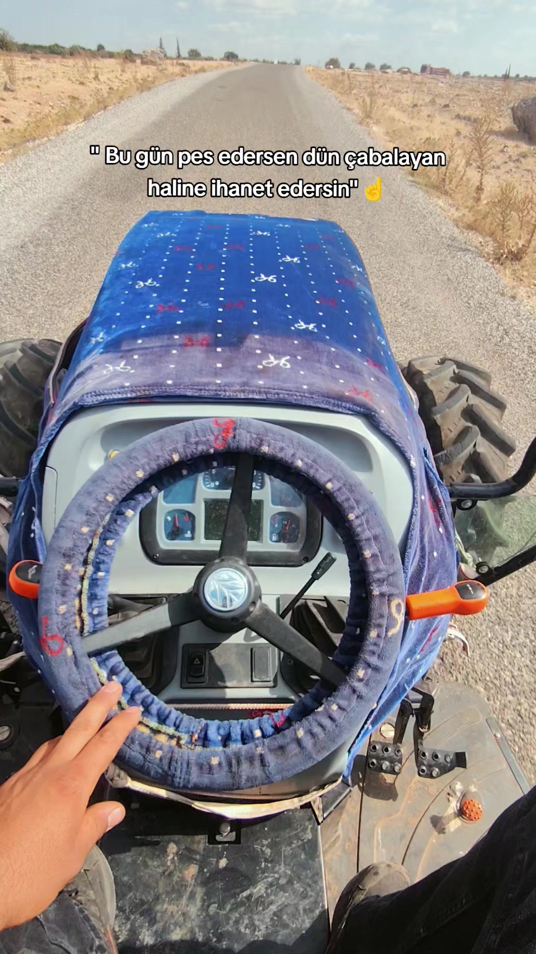 @🚜 &Ccedil;ift&ccedil;i Rotası 🌱