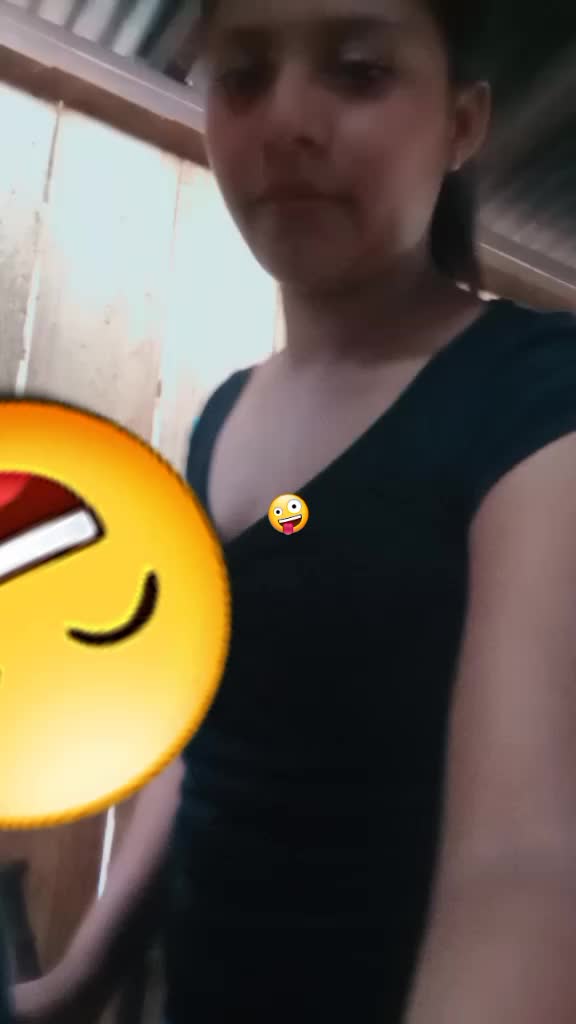 @morenita lanza
