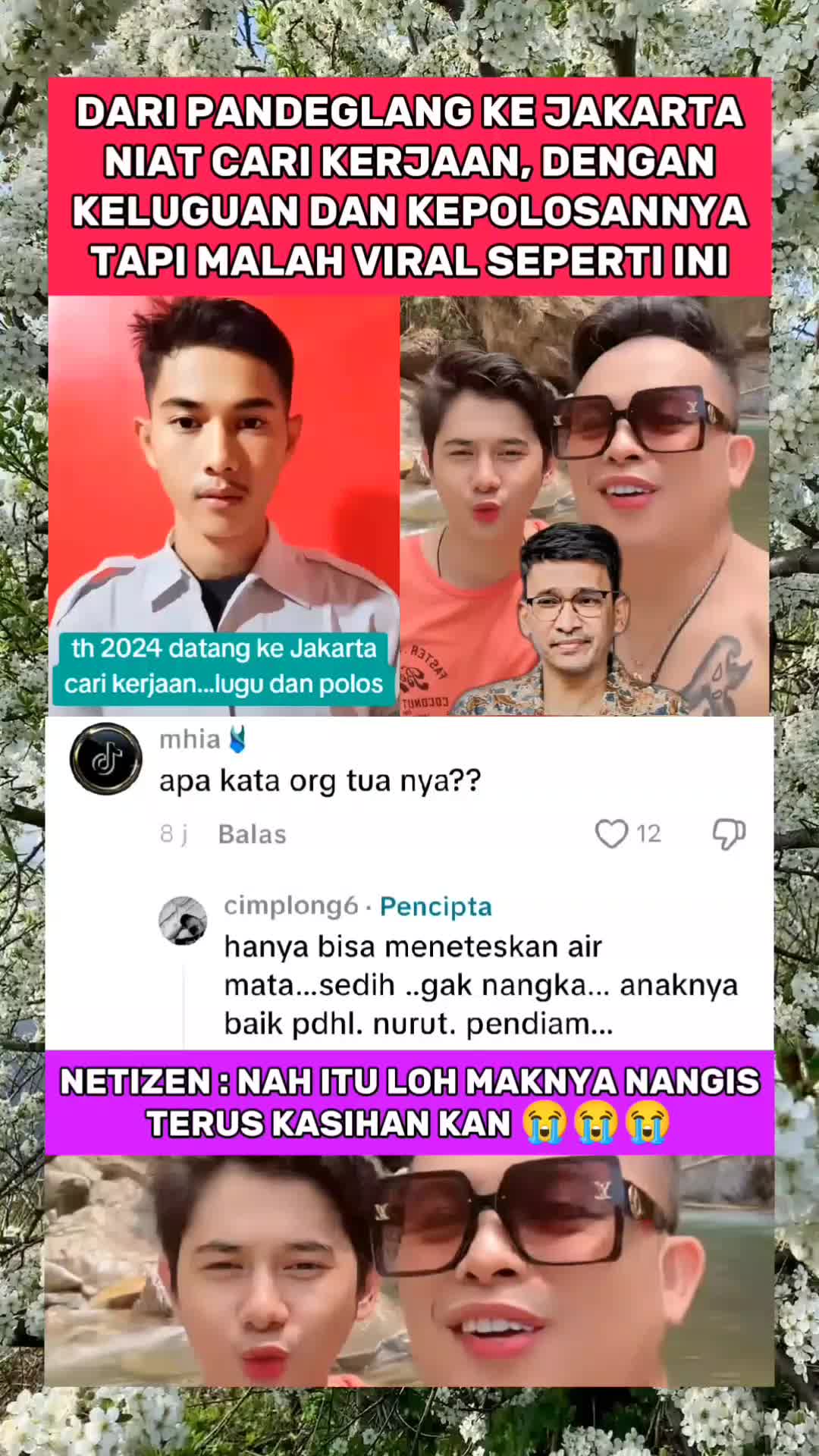 @BUKAN FAKTA MENARIK