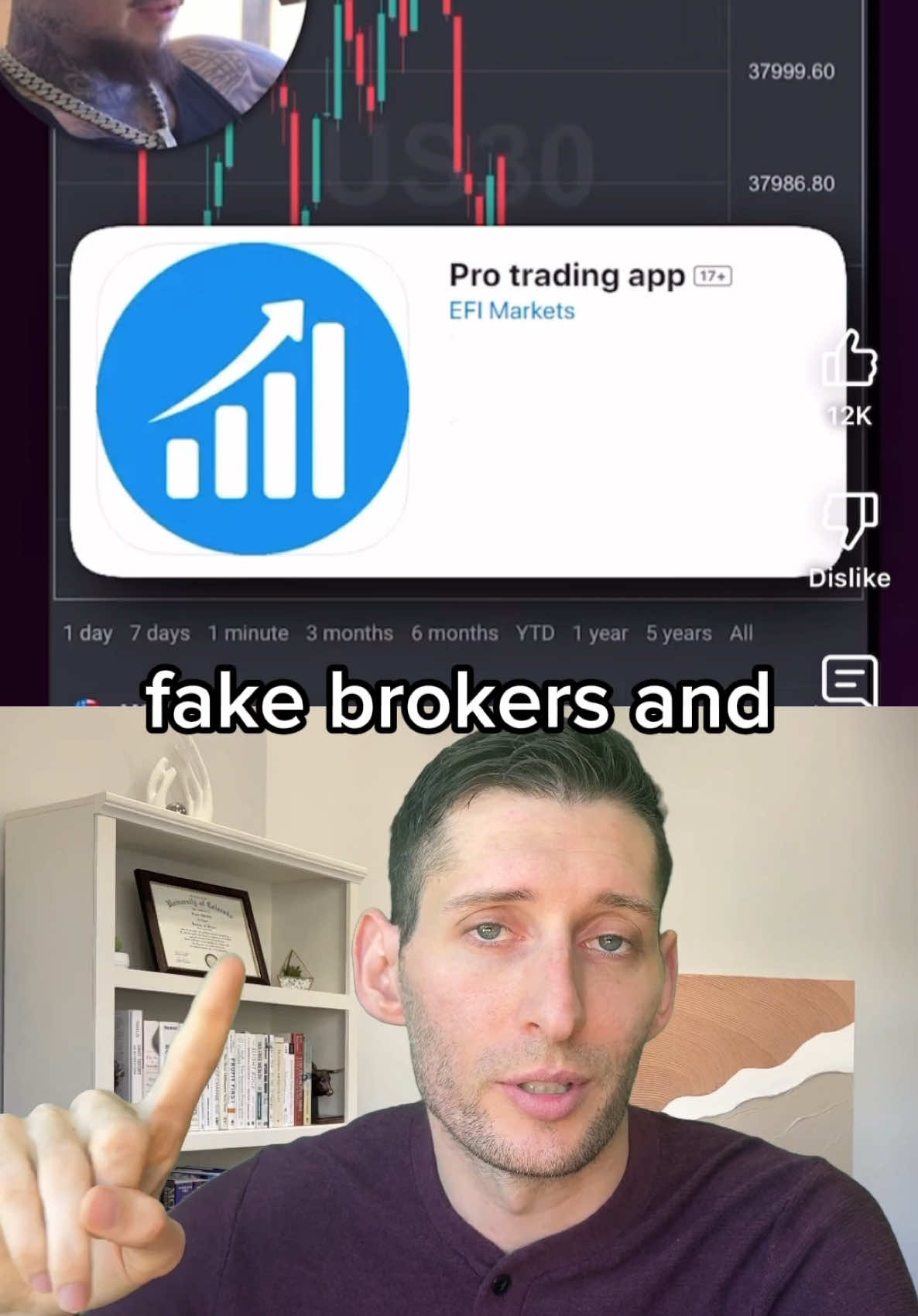 @TheRealTraderTrainer