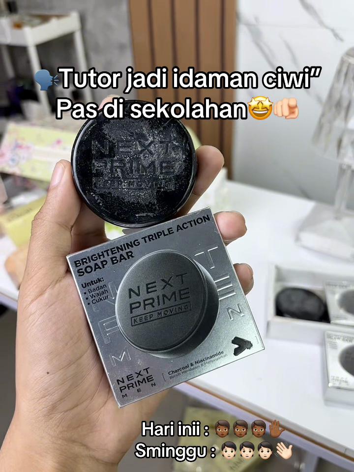 @Inspirasi kamu