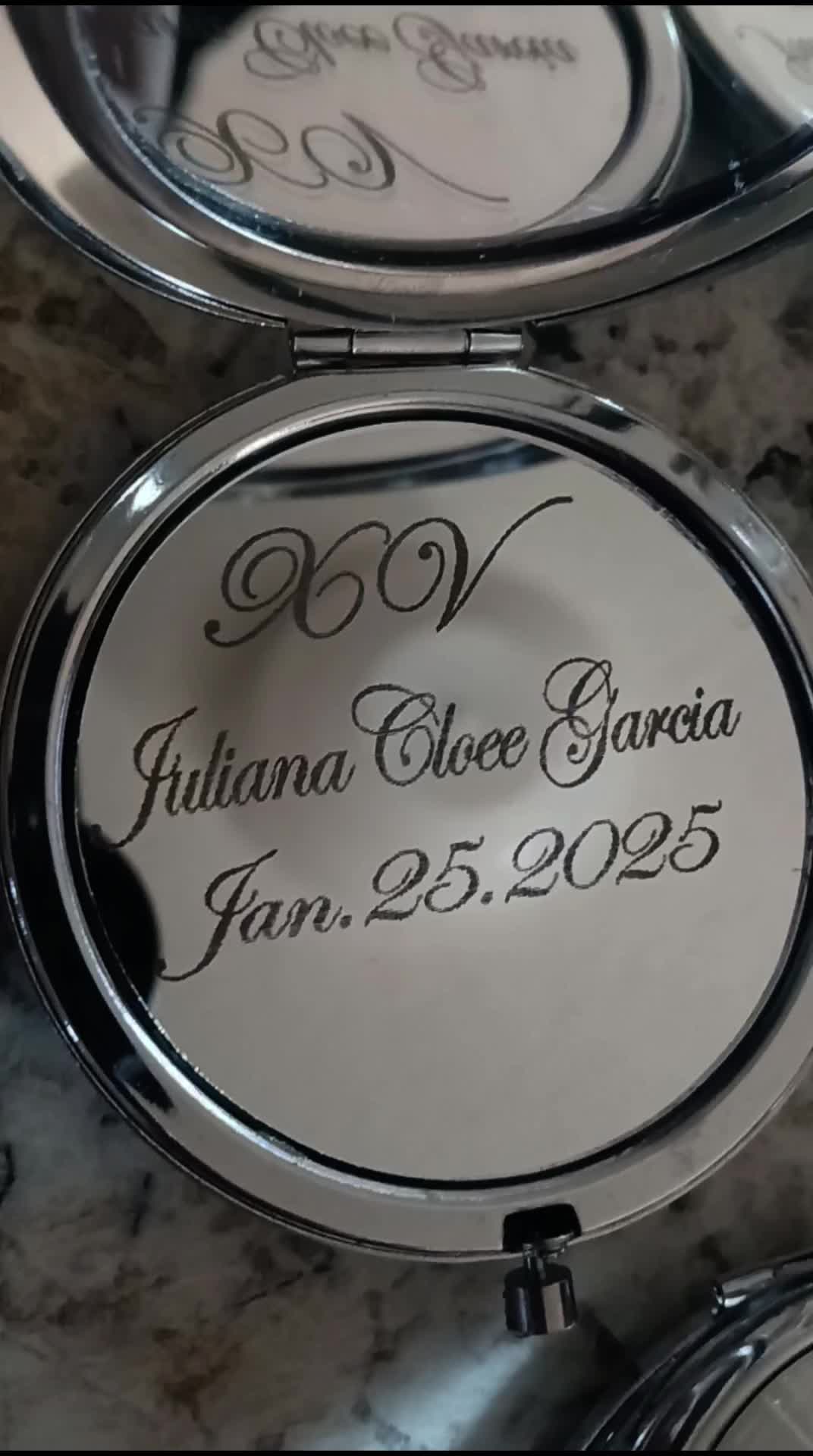 @Marquez Engraving's Official