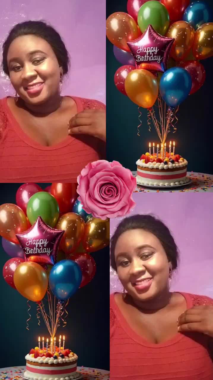 @November Queen