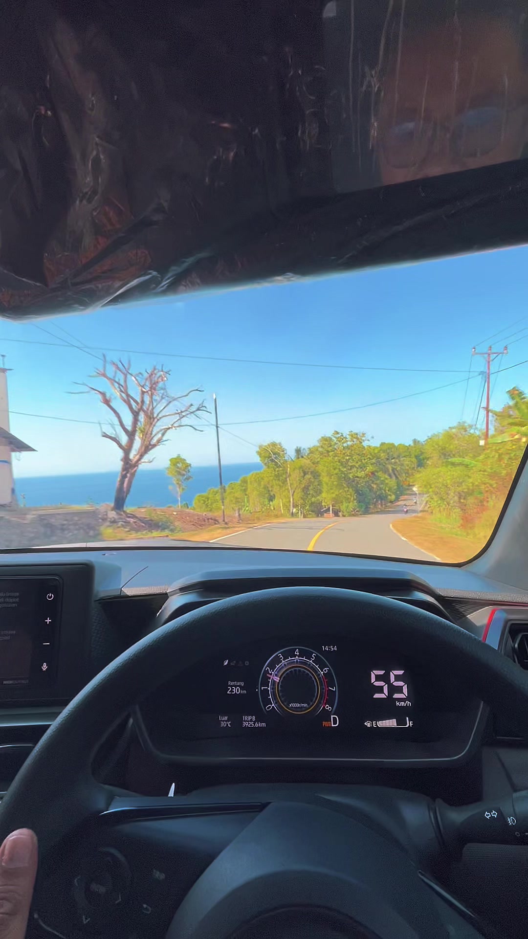 @Adam Laima || Daihatsu Gtlo