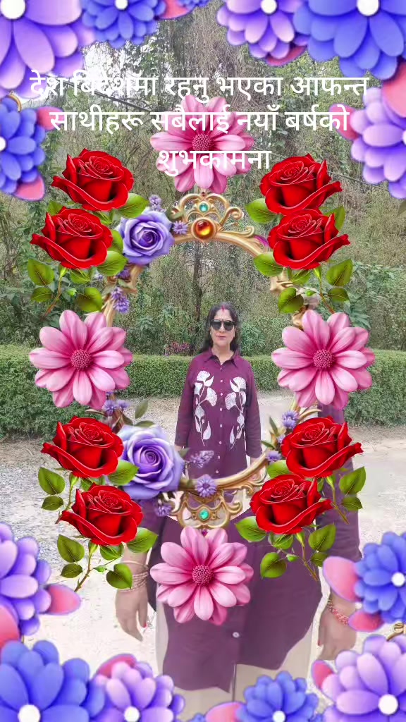 @laxmi thapa
