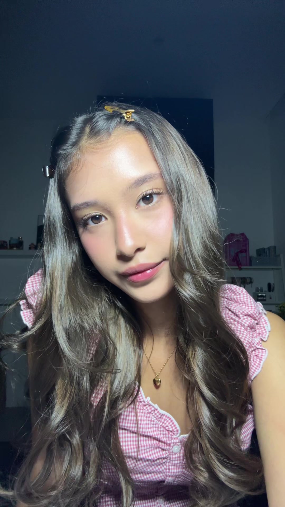 @Kirana — ᨳଓ .