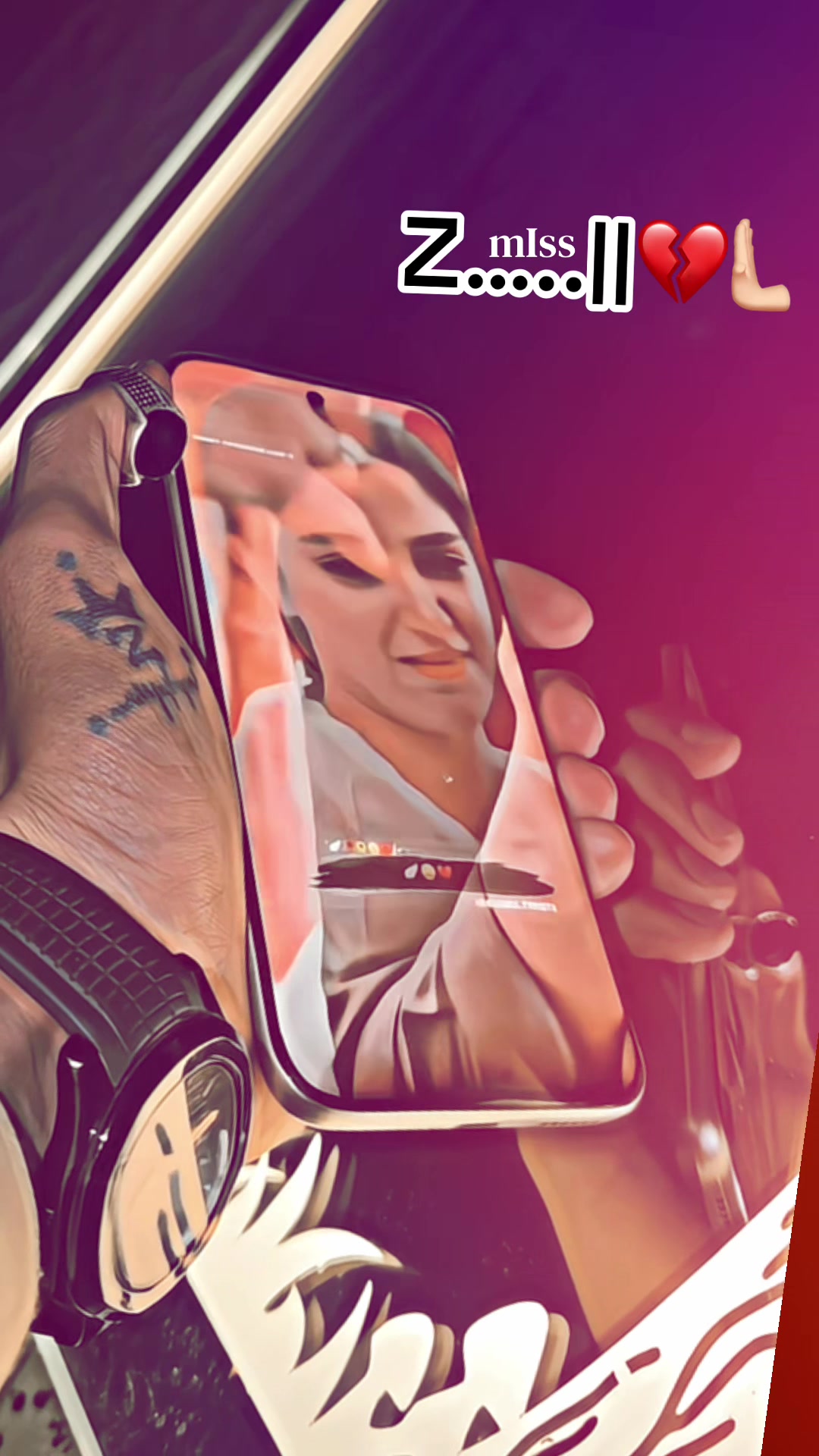@༄ʲᵖ ᭄✿ғᴀᴋᴇ عشق 💔࿐