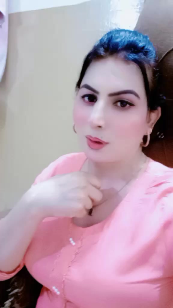 @Madam Shazadi