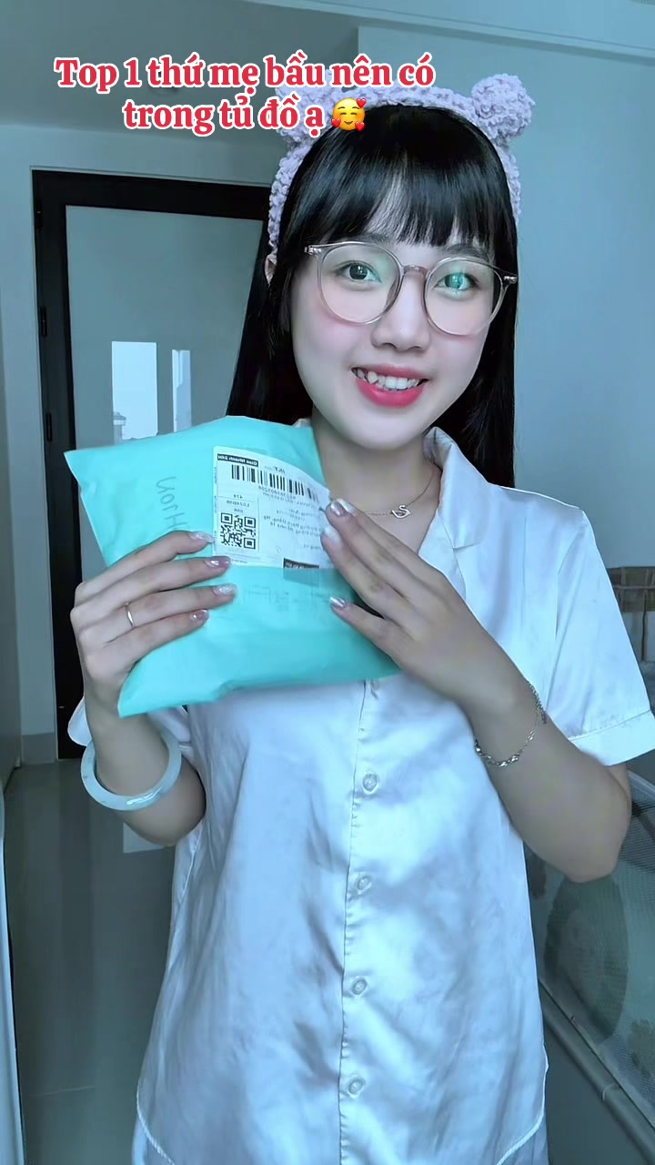 @2k3 làm mẹ bỉm sẽ như thế nào?