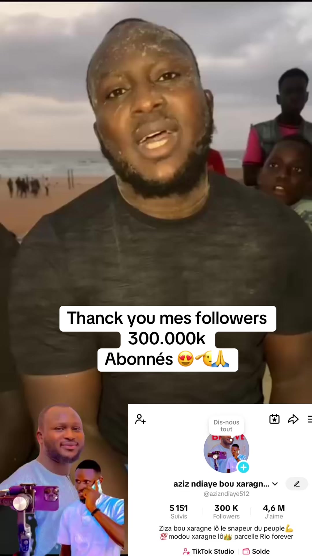 @aziz ndiaye bou xaragne l&ocirc;