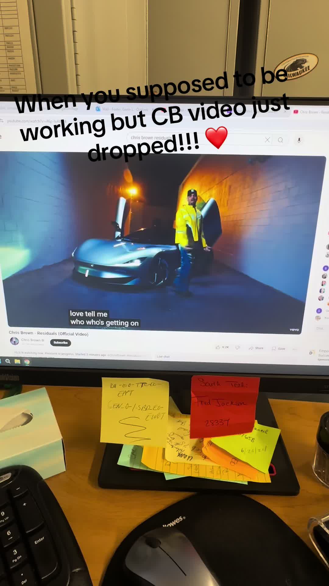 @Genie Jordan