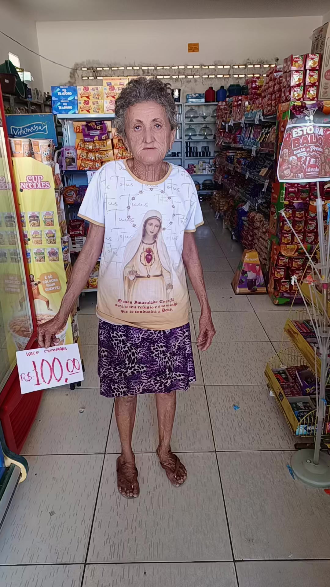 @Mercadinho Ideal