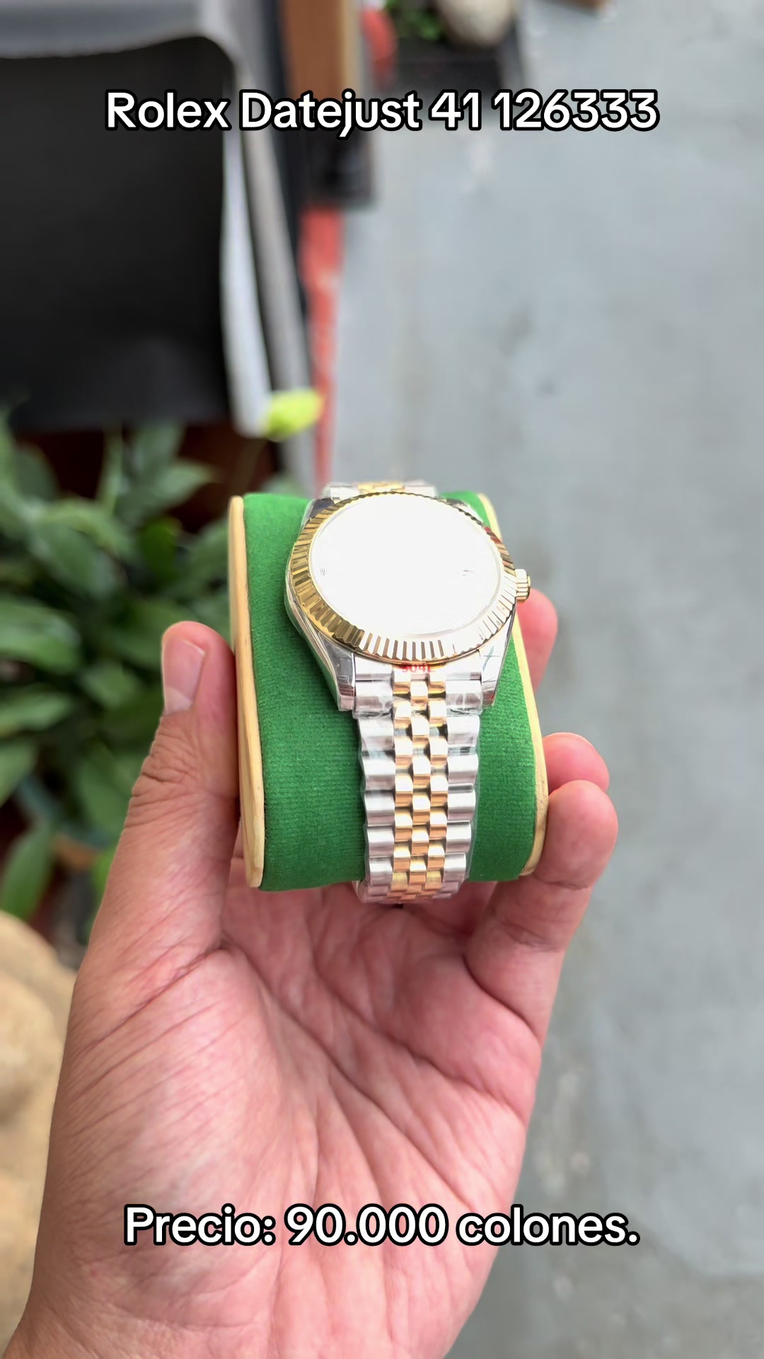 @Relojes De Lujo Costa Rica