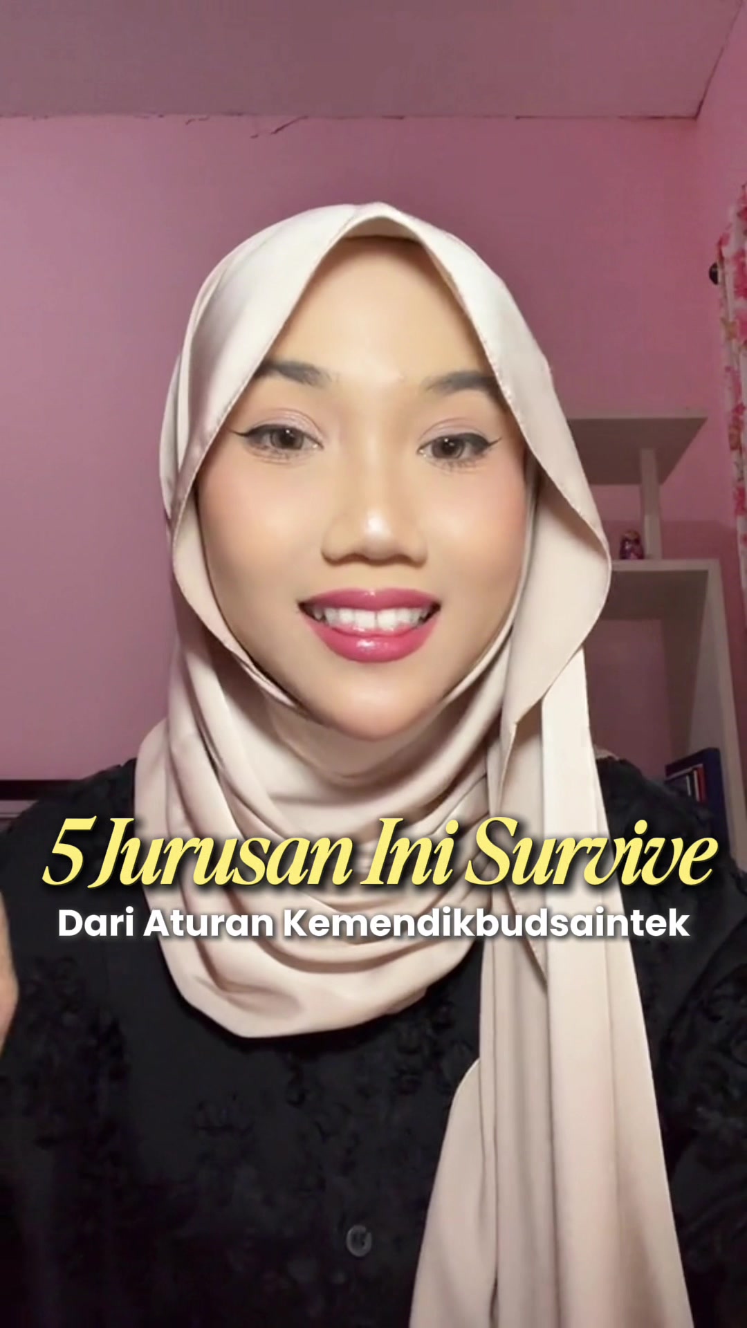 @zhifa | Tips SNBP SNBT💫