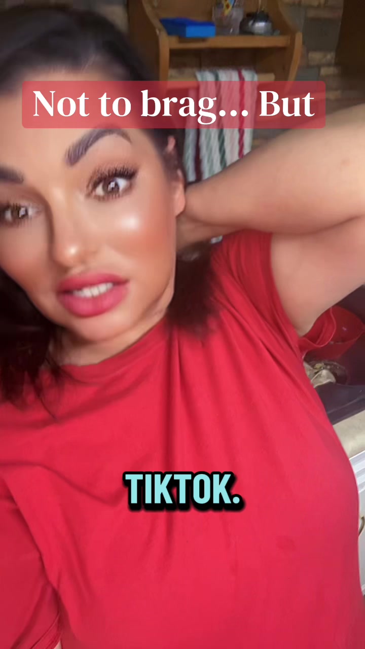 @Trisha Johnson❌
