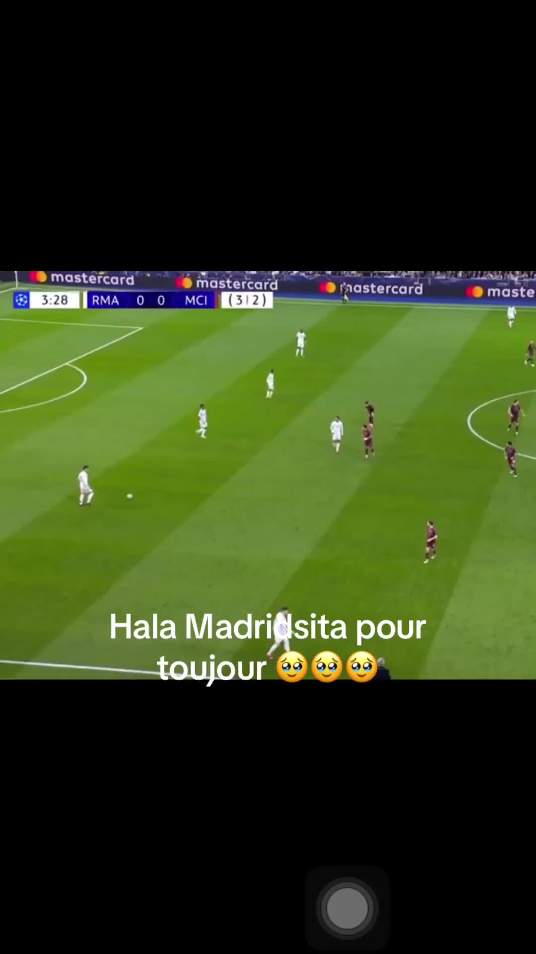 @LE ROI SALIOU 🇪🇸✅