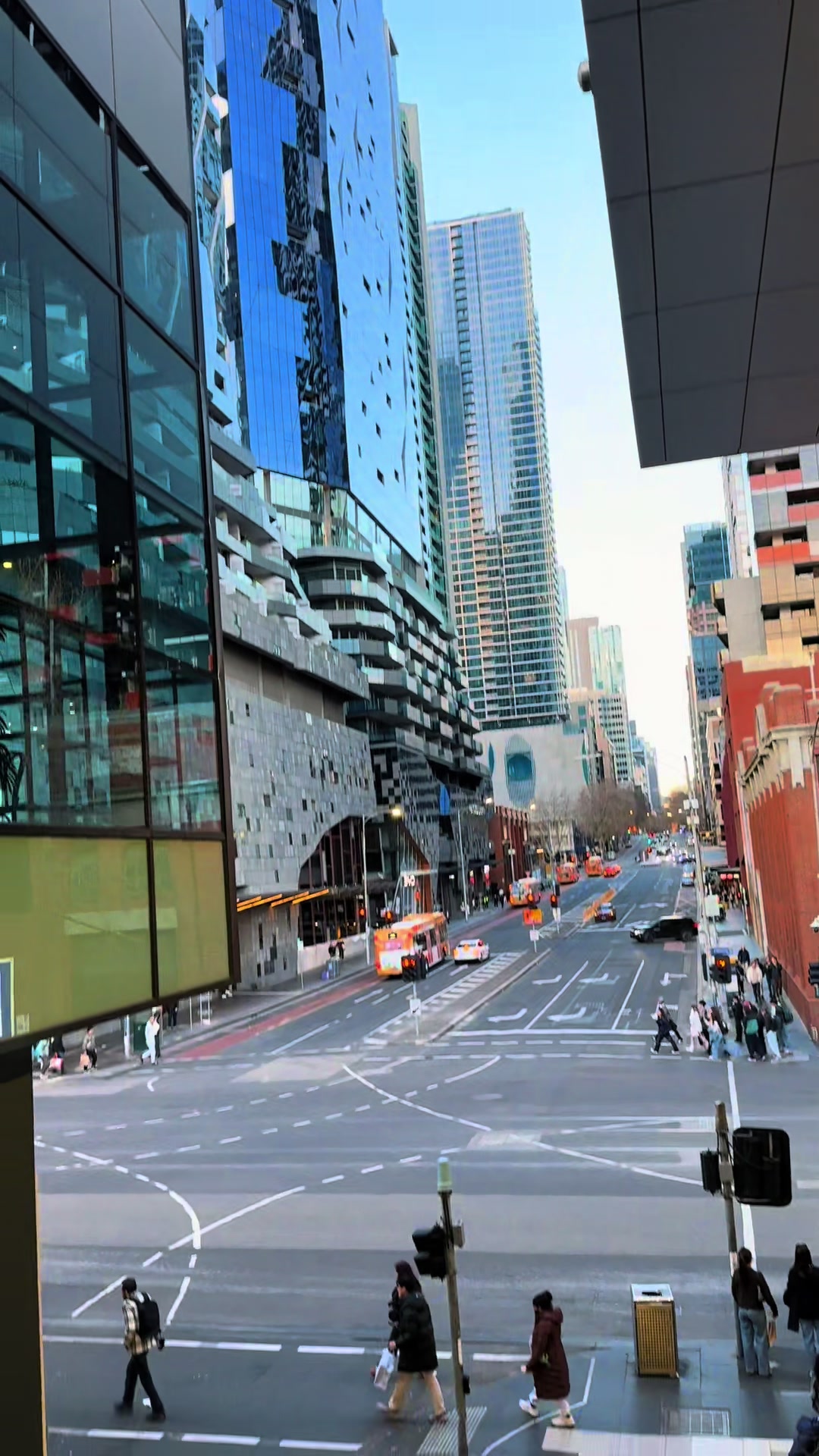 @Visit- Melbourne