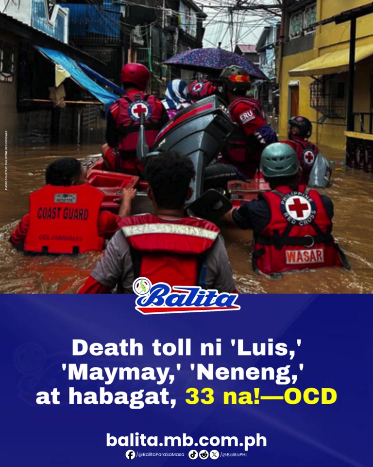 @Balita