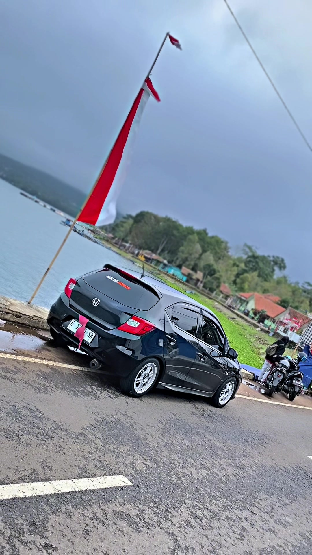 @RENTAL MOBIL KUNINGAN