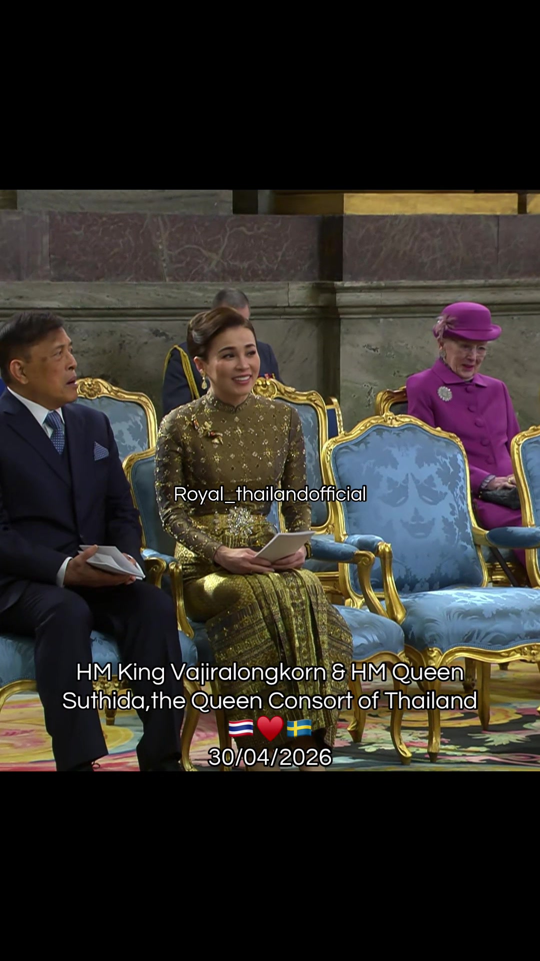 @Royal of Thailandðđð