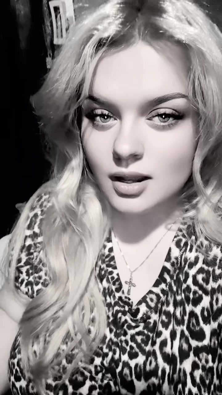 @Chloe Michaud