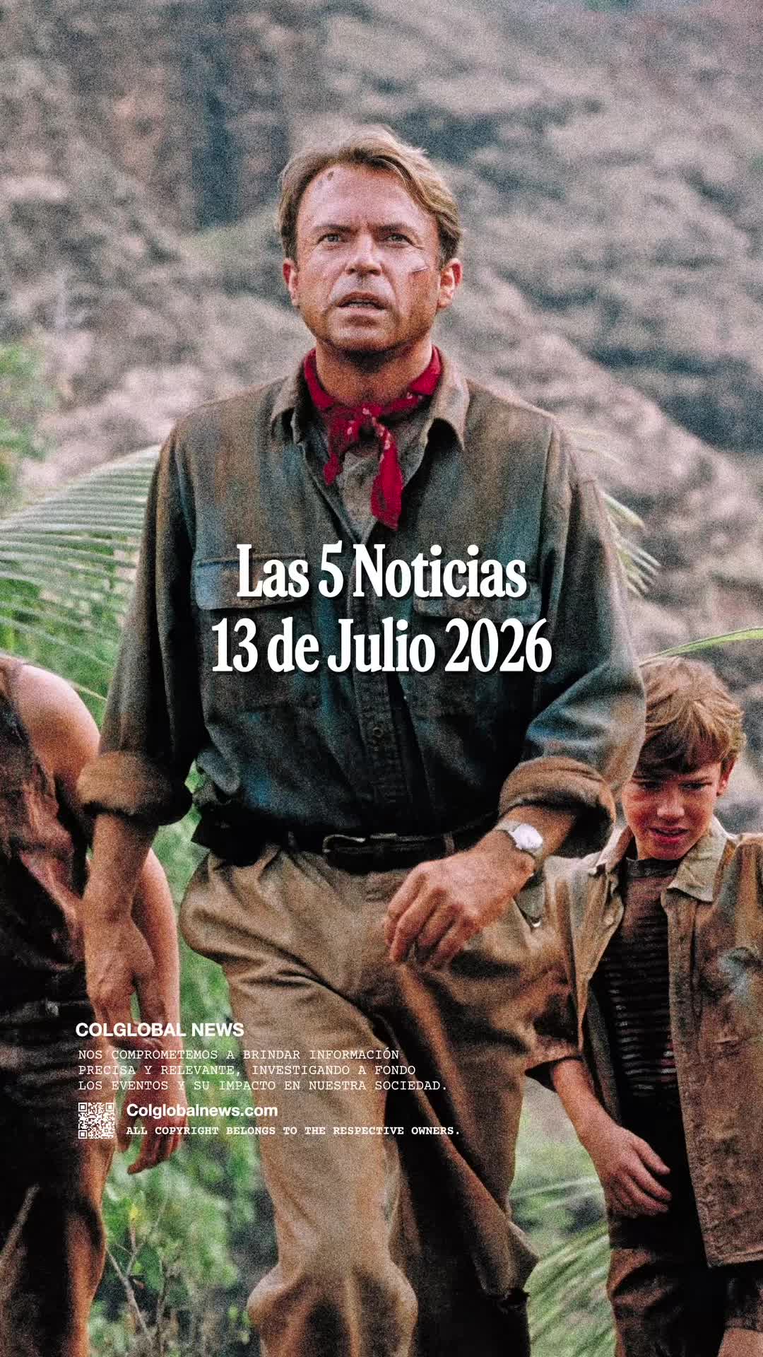 @Colglobal Noticias