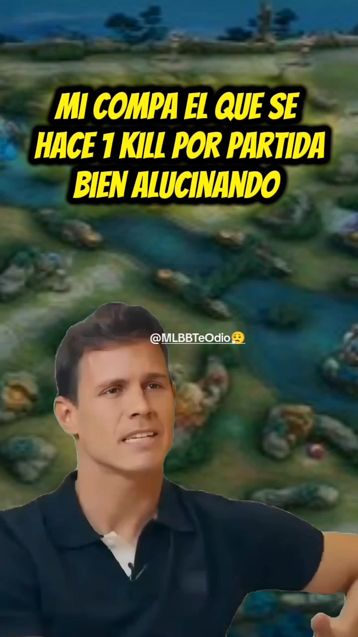 @MLBBTeOdio😮&zwj;💨