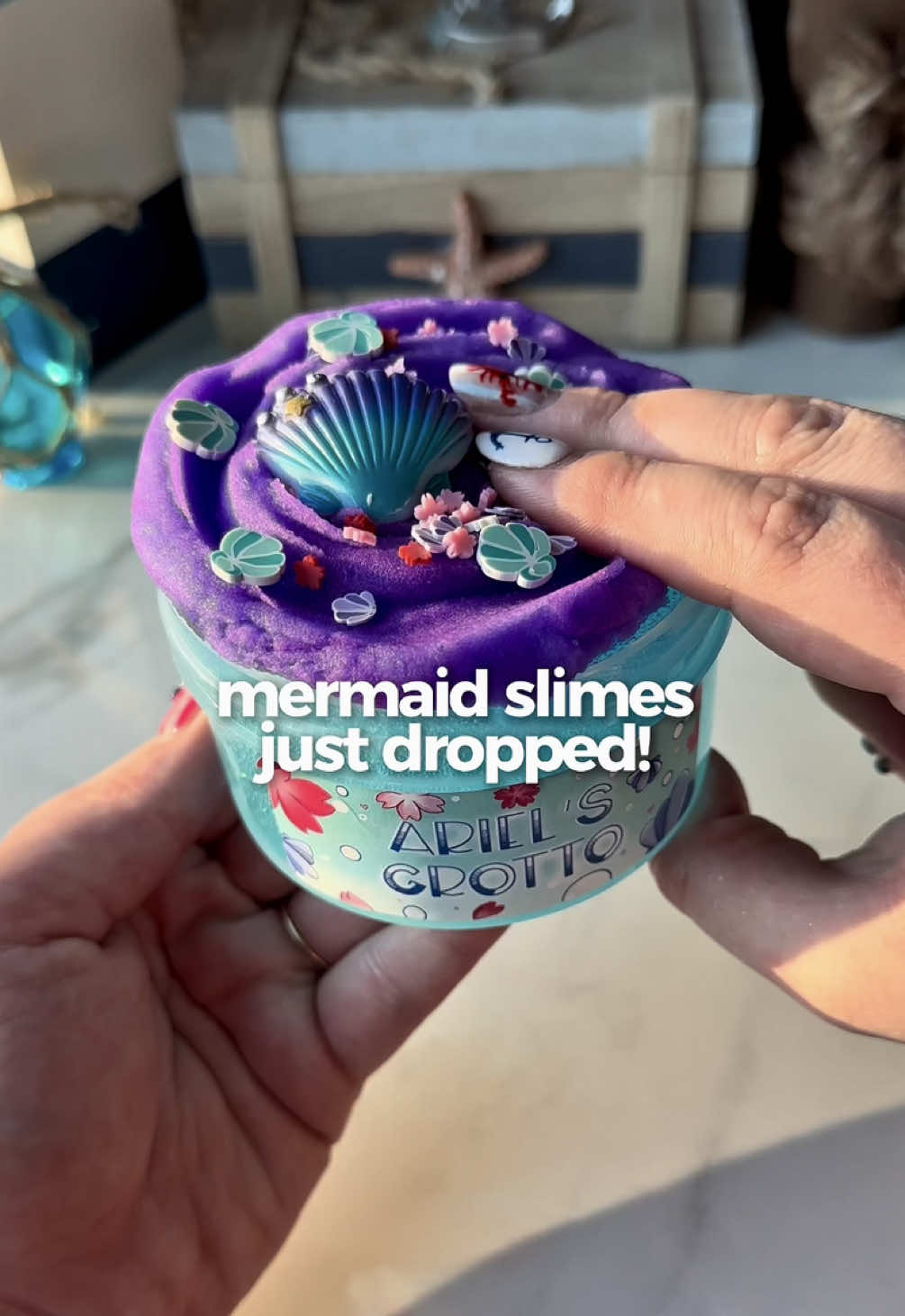 @Pilot Slime