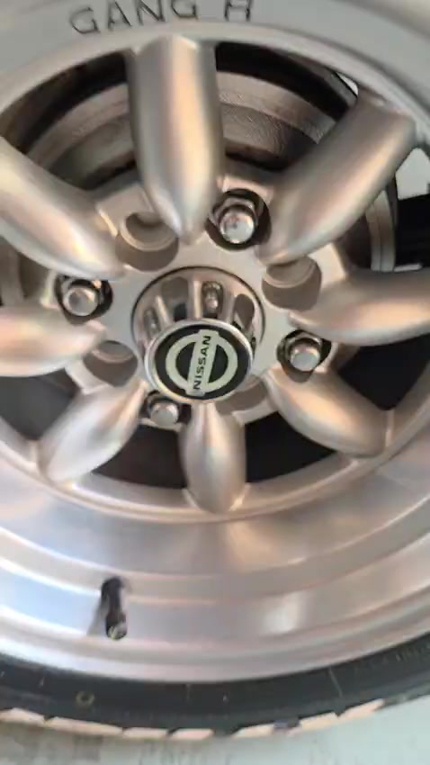 @NFNR RACING