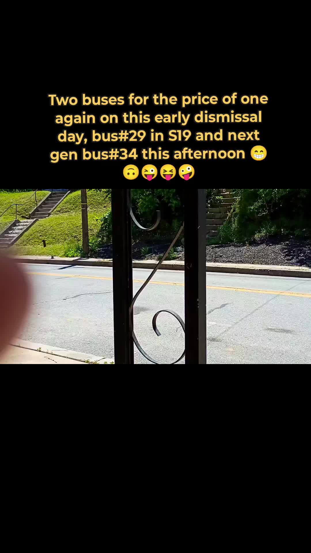 @Shy bus#37 Love you Ms. kellie