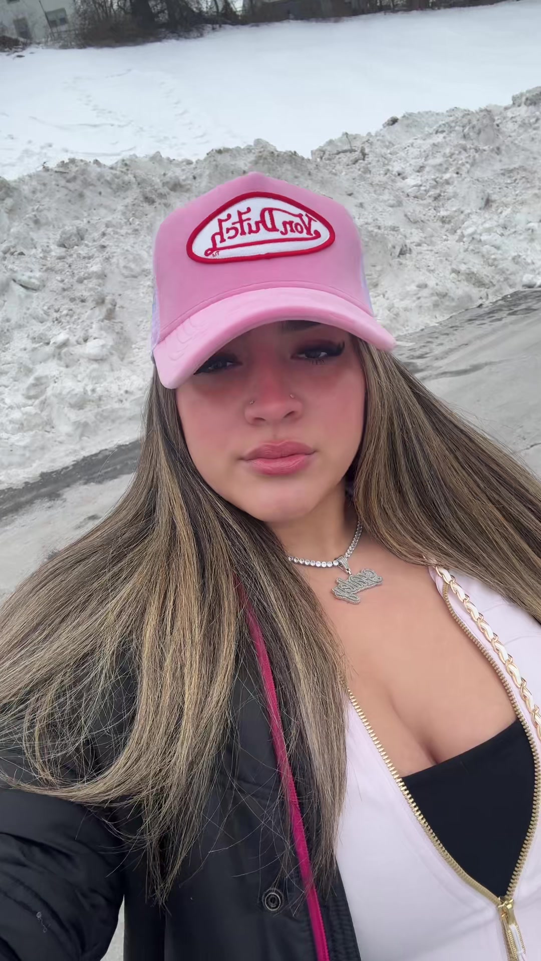 @HaileyMia👸🏽