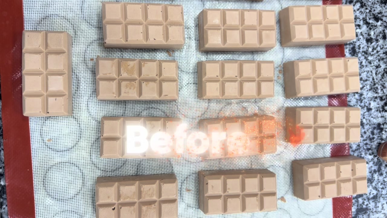 @Cœur De noisette