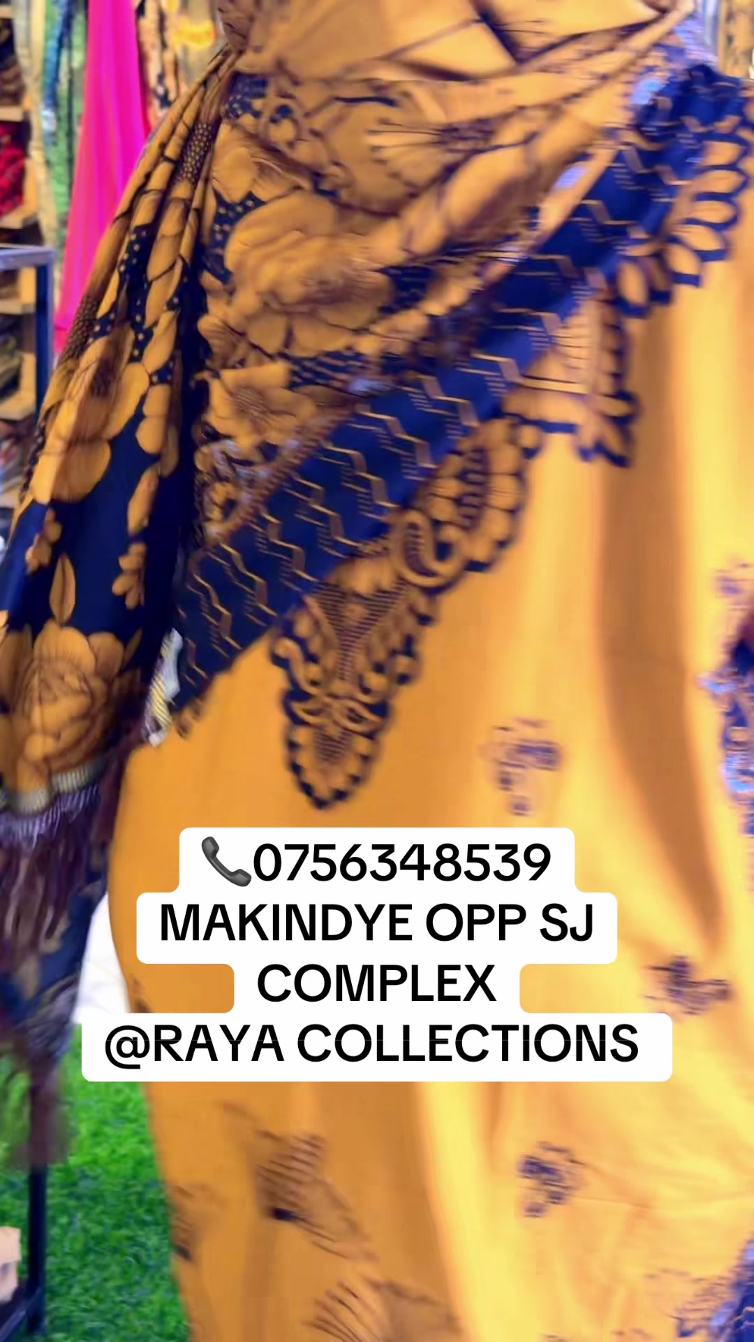 @RAYA COLLECTIONS