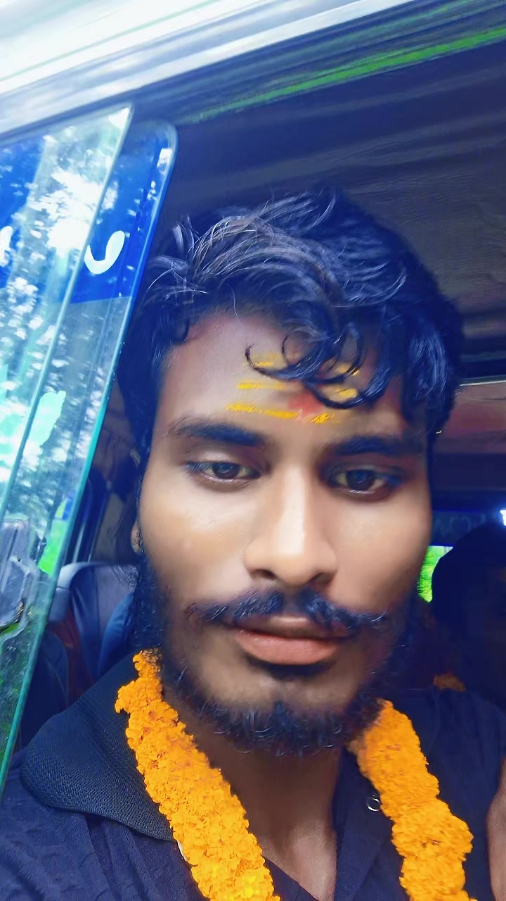 @Ramkishor Mandal ji❤️❤️