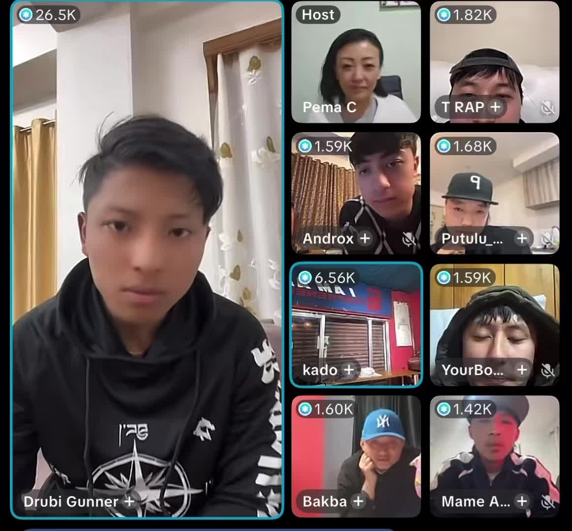 @bhutan_entertainment