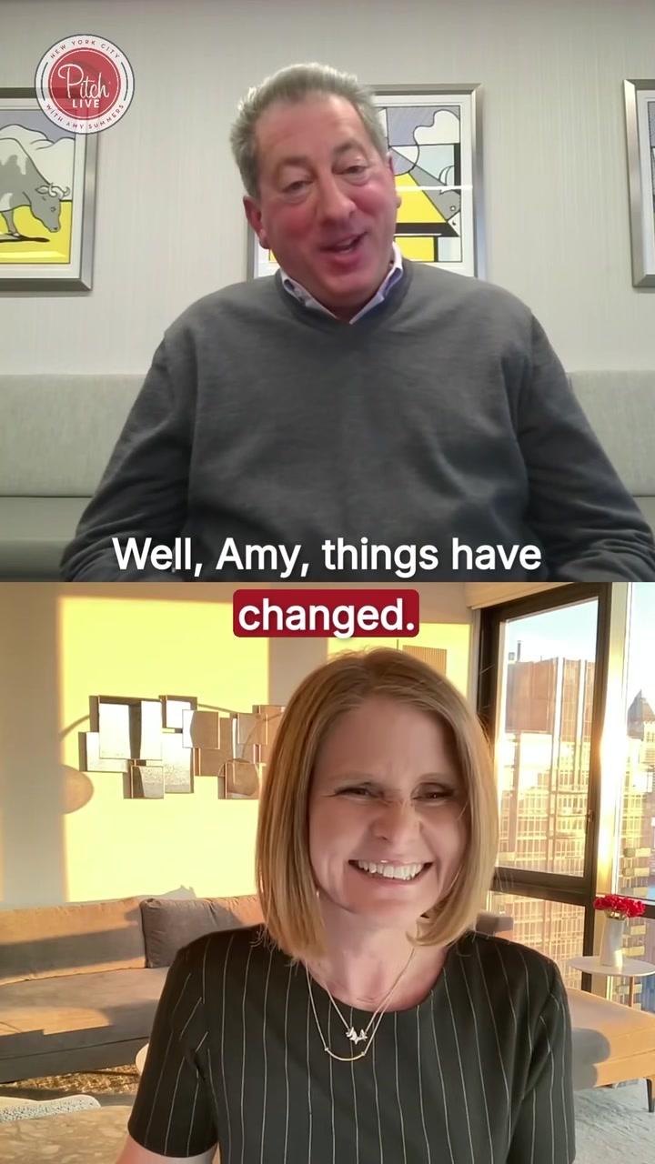 @Amy Summers
