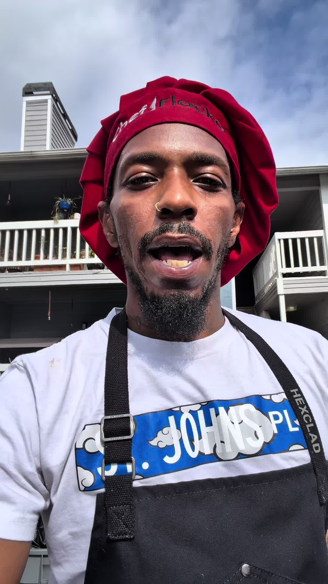 @Chef Flocko