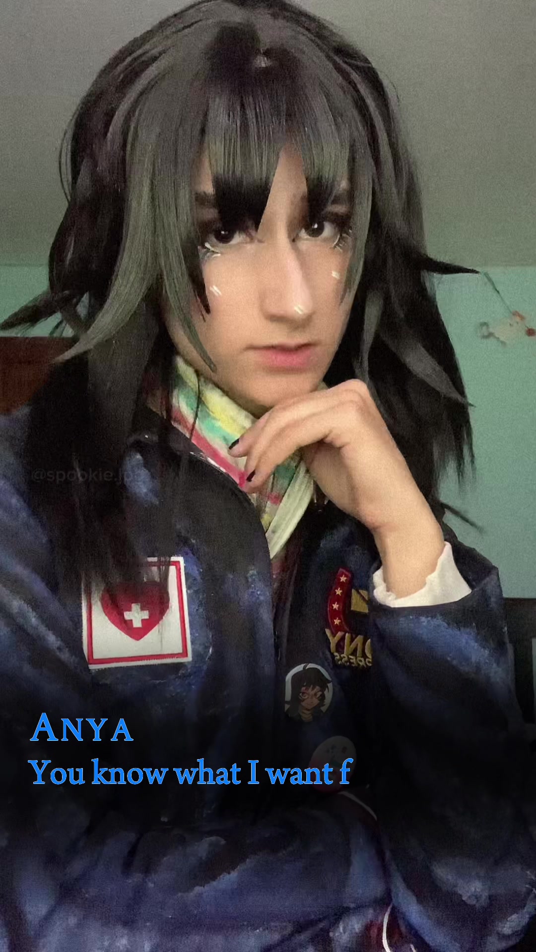 @spookie🫧