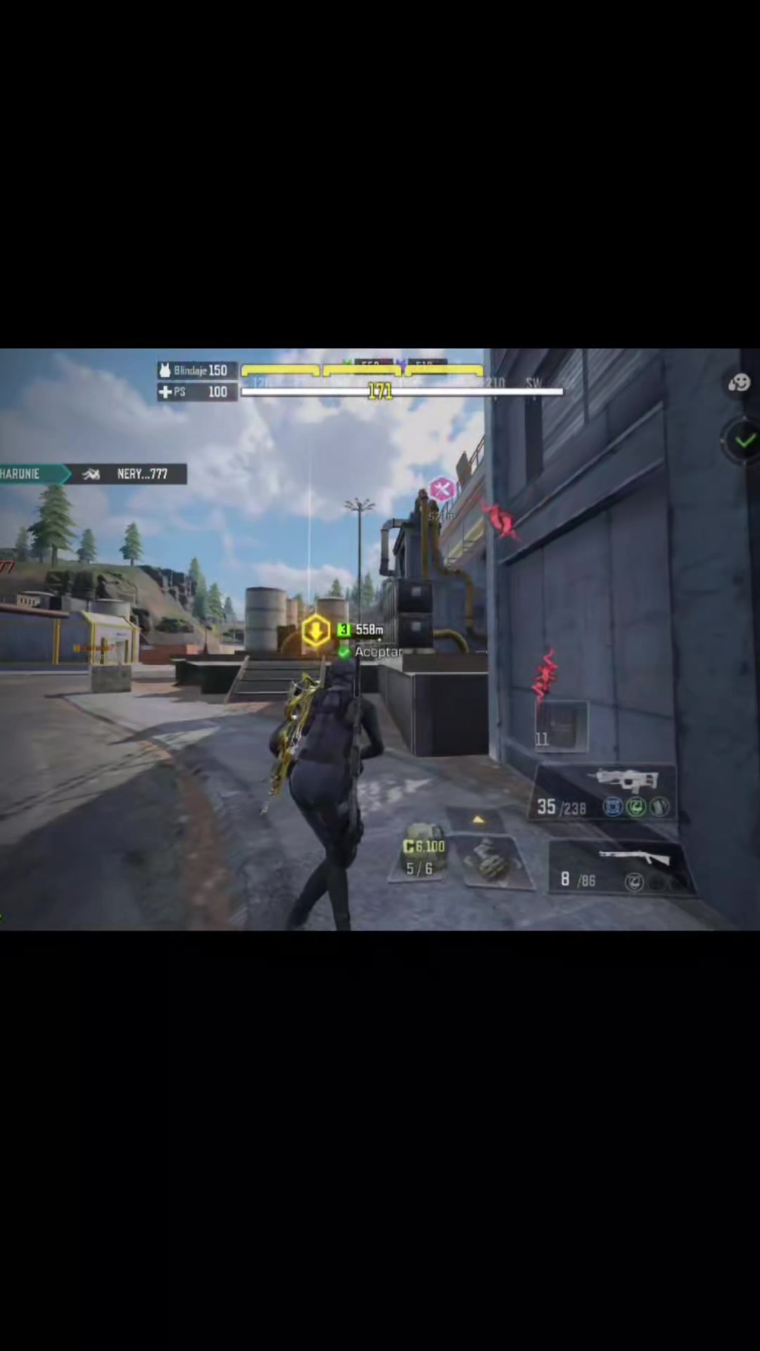 @Black Ops Oficial✅