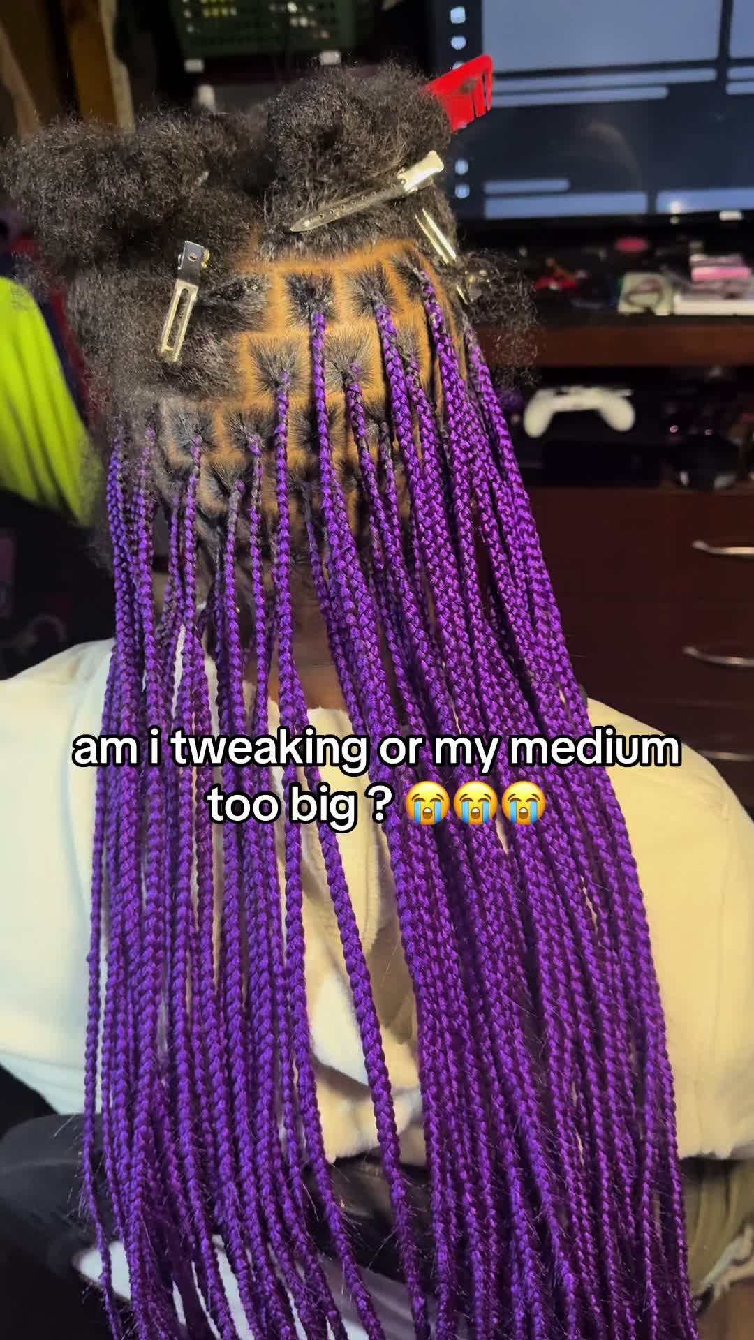 @GA HAIRSTYLIST 🫦