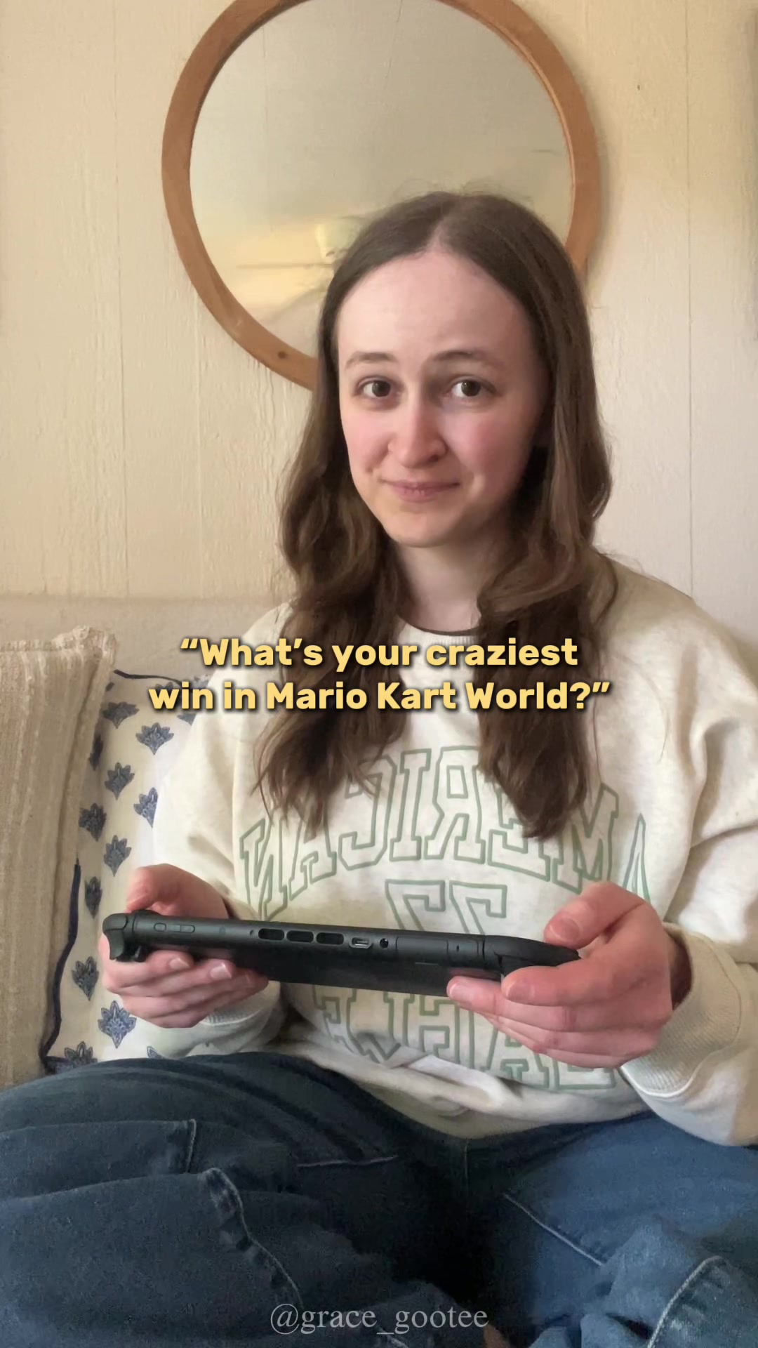 @Grace Gootee