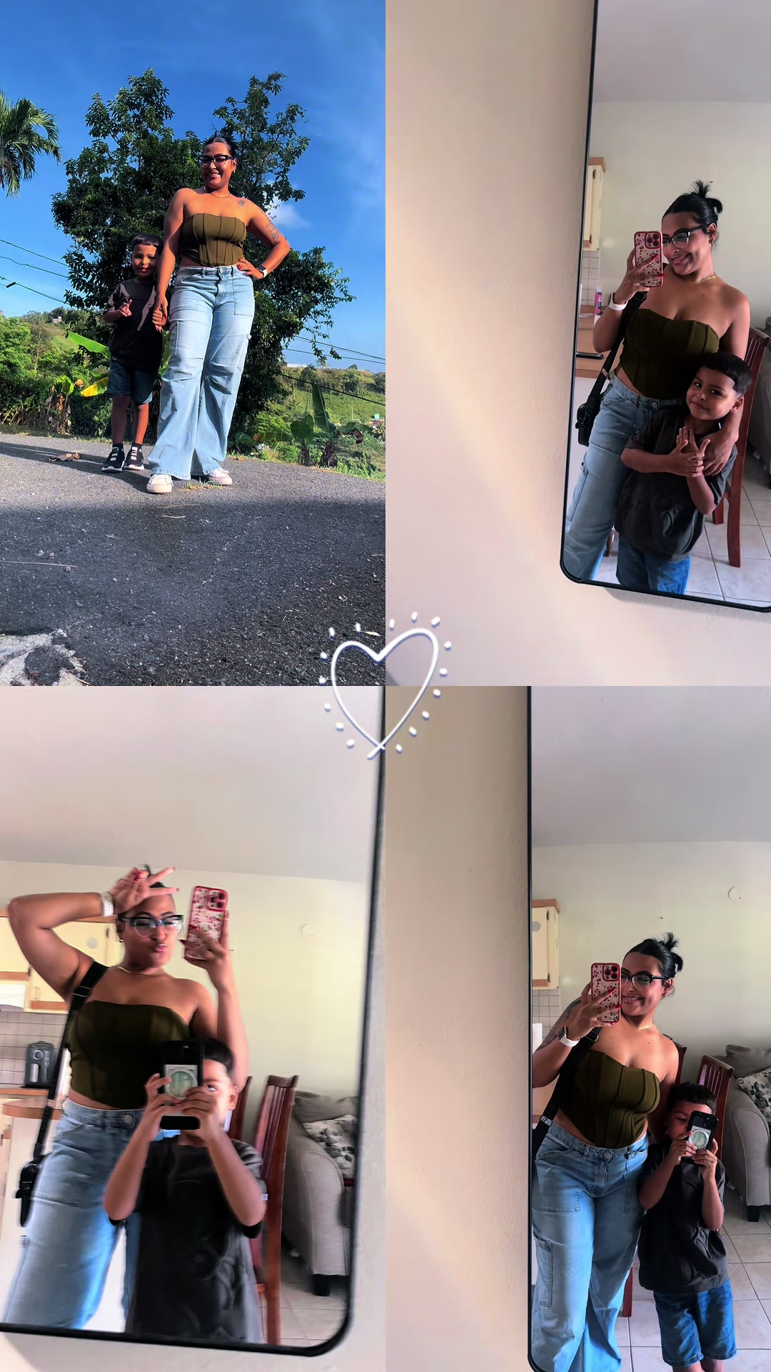 @.Neeeeeeeeei | Boy Mommy👦🏽🩵