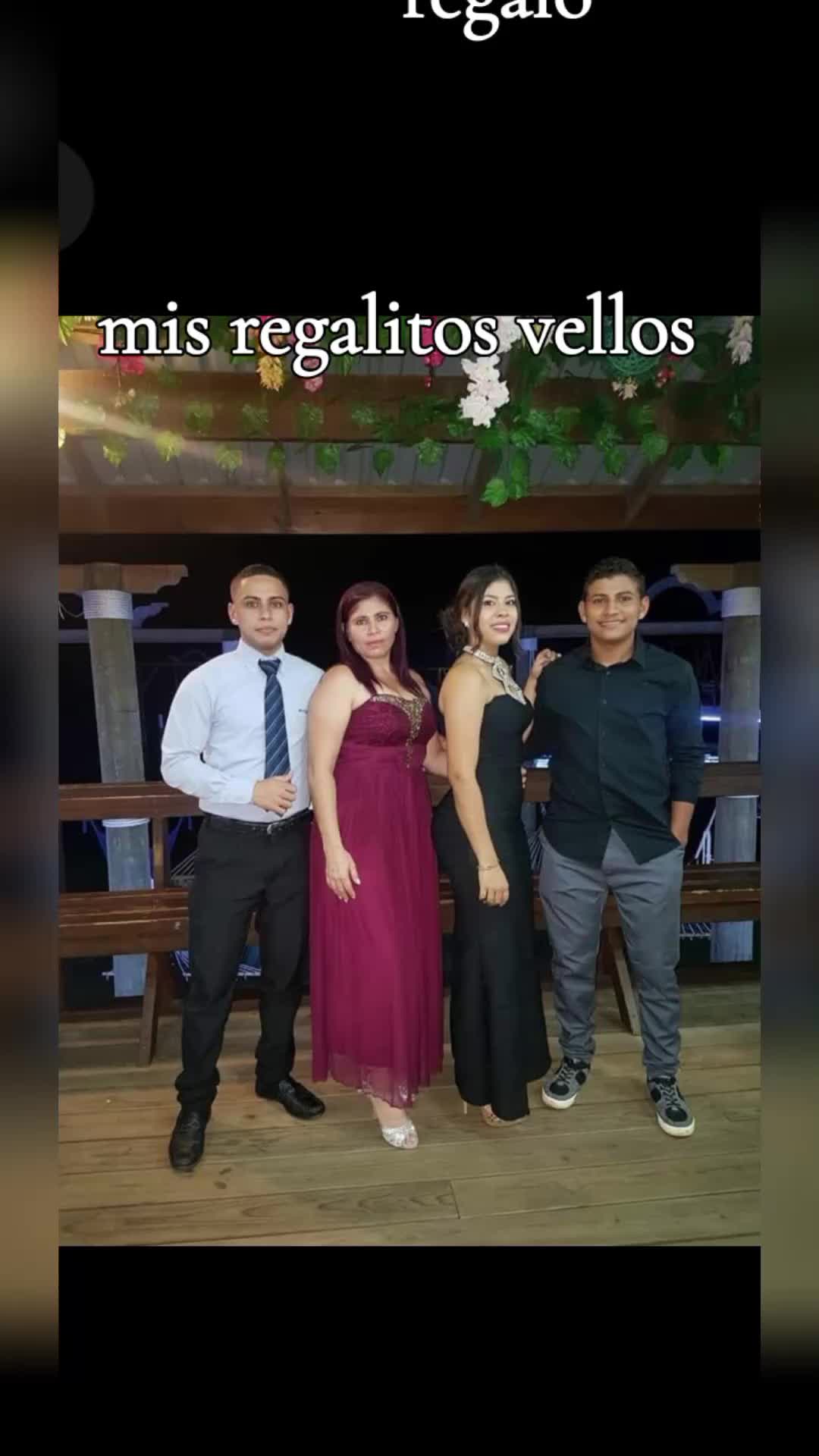 @la reina