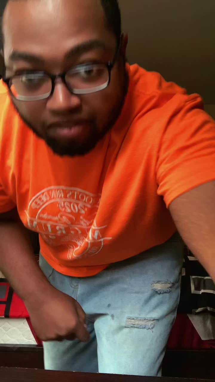 @Unfazedkingjoebluemusicdaddy✝️
