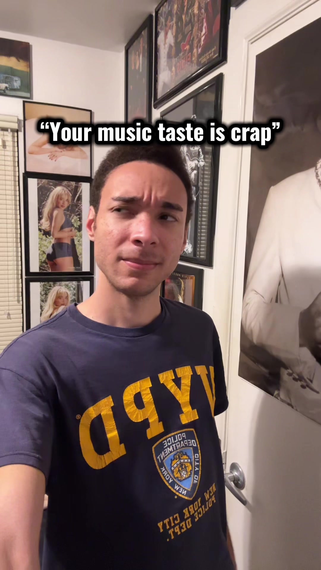 @Billy Grace