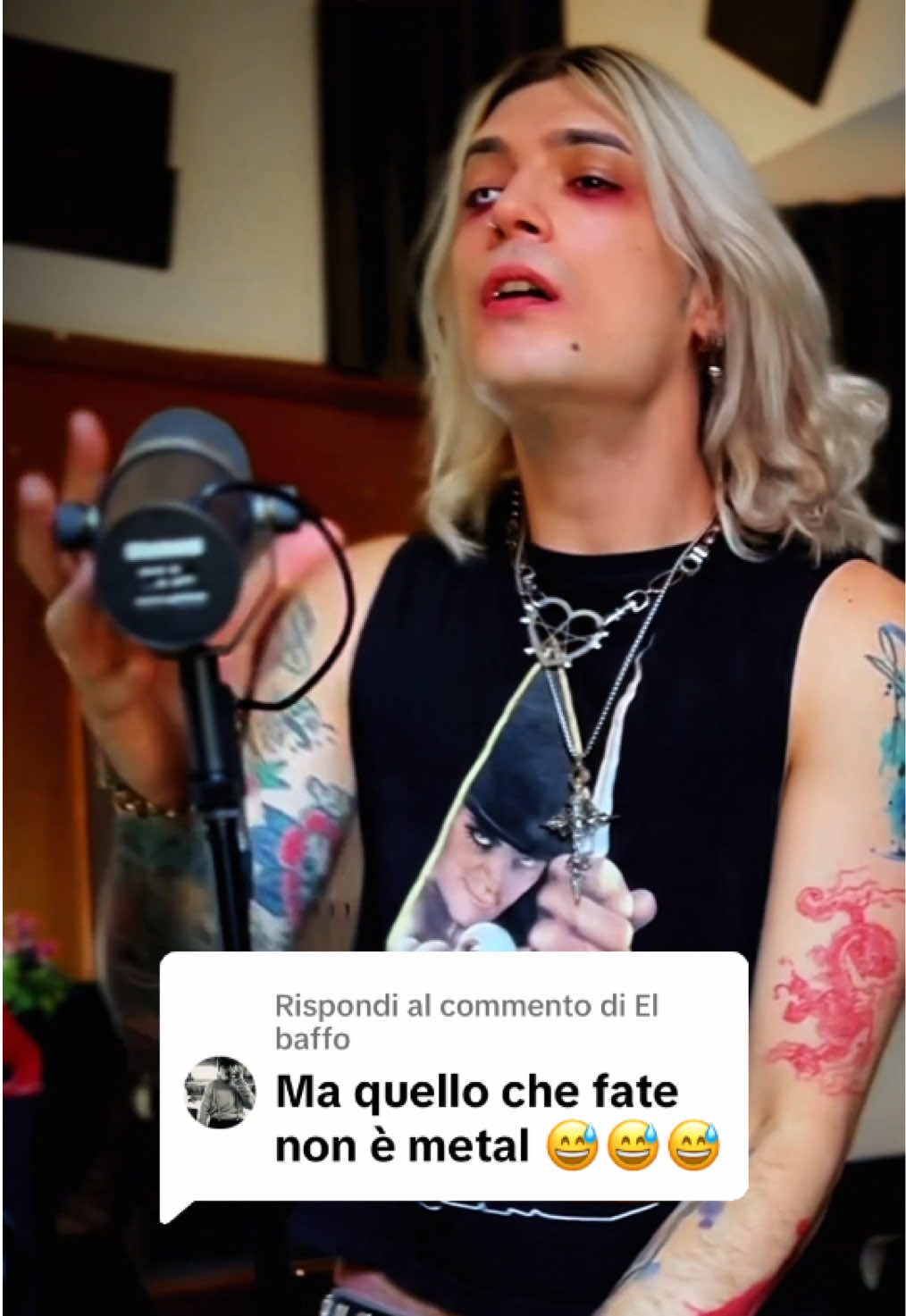 @Sconforto
