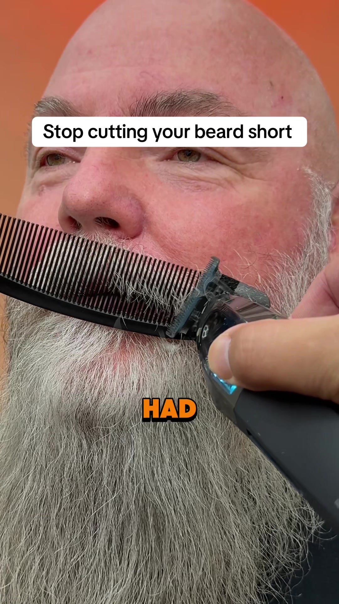 @Paco•Los Banos Barber