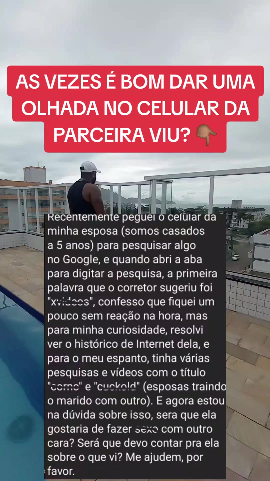 @Vinícius | Coach Masculino