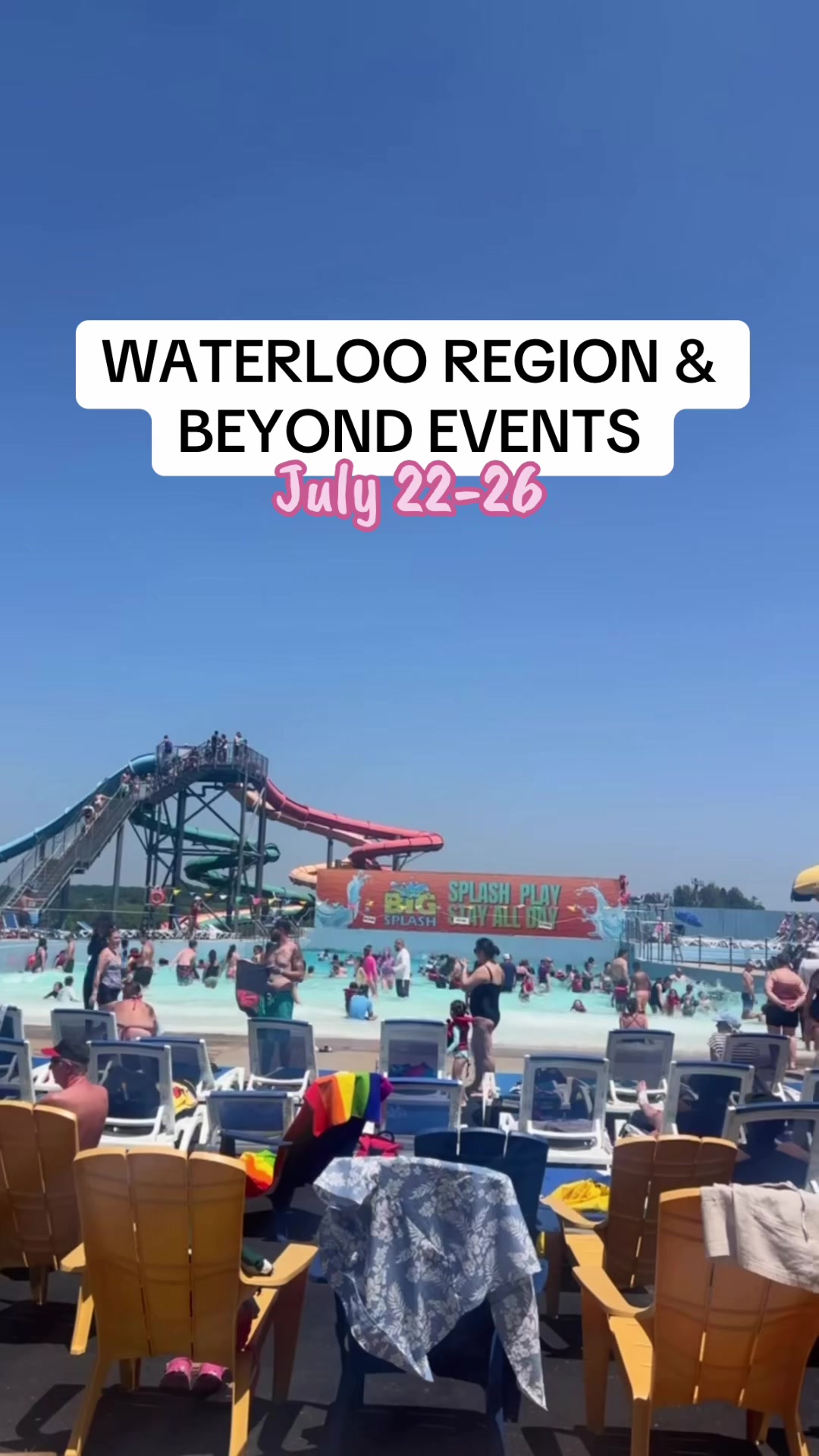 @CuratedKW | Food, Events & Fun