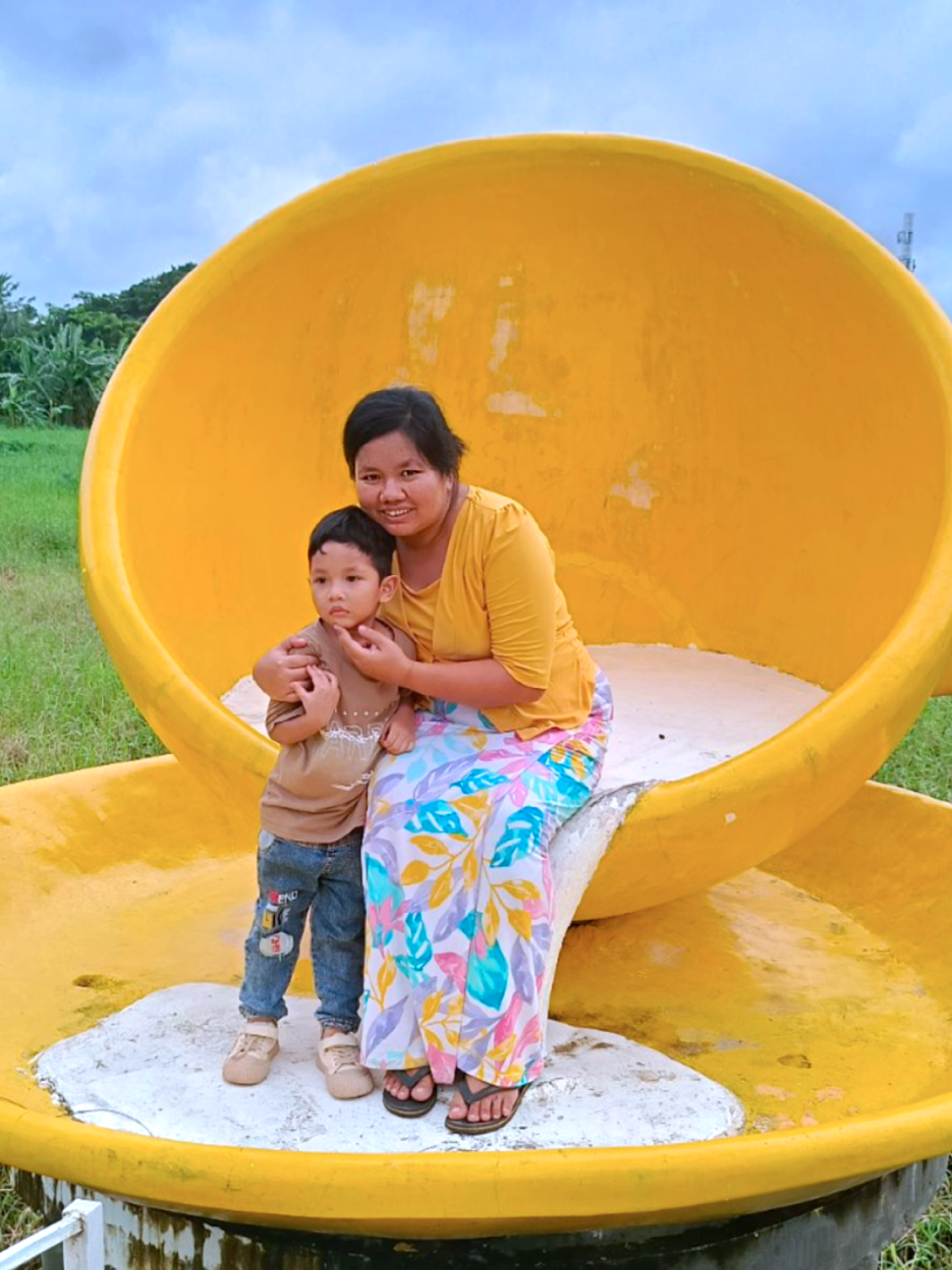 @သားချော